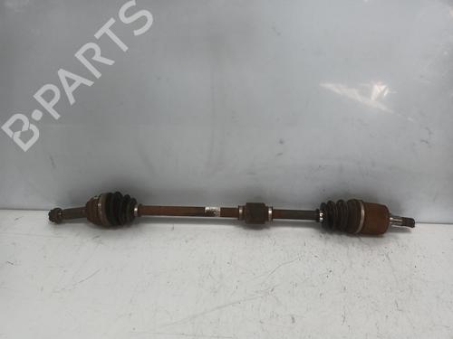 Used Right front driveshaft HYUNDAI ATOS (MX) [1997-2015]  23257588
