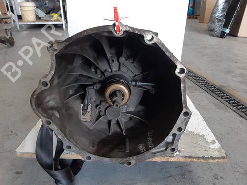 Used Gearbox Gearbox VW CRAFTER 30-50 Van (2E_) [2006-2016] 40081821 40081821