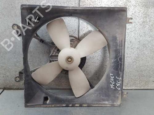 Radiator fan MITSUBISHI COLT V (CJ_, CP_)  | BP12854307M35