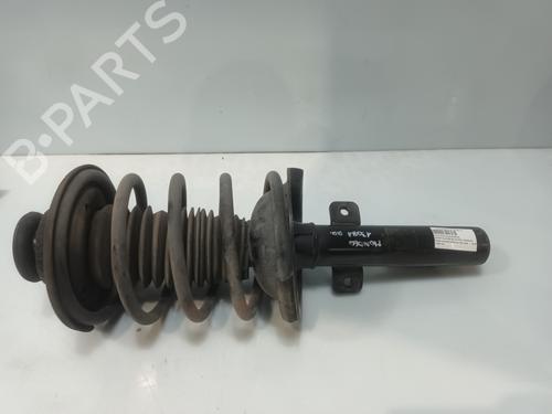 Used Right front shock absorber FORD MONDEO II (BAP) 1.8 i (115 hp) 30625540