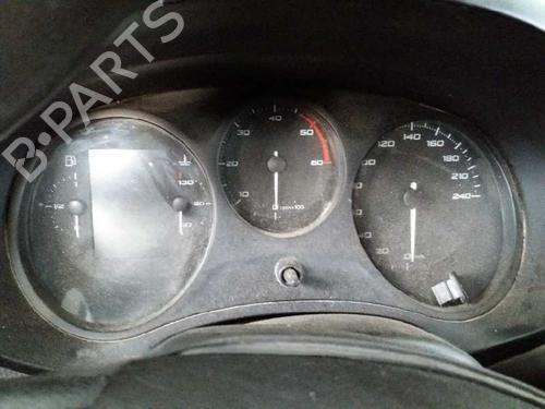 Engine control unit (ECU) SEAT LEON (1P1) 1.6 TDI | BP12712340M57 