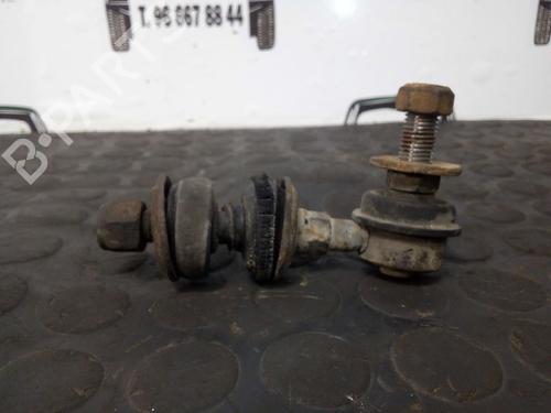 Used Left front suspension arm NISSAN PRIMERA (P10) 1.6 (102 hp) 13982578