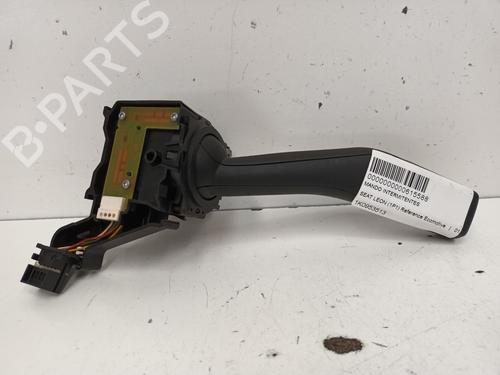 Steering column stalk SEAT LEON (1P1) 1.9 TDI | BP12806269I23 