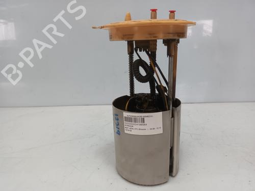 Used Fuel pump SEAT LEON (1P1) 1.9 TDI (90 hp) 23547780