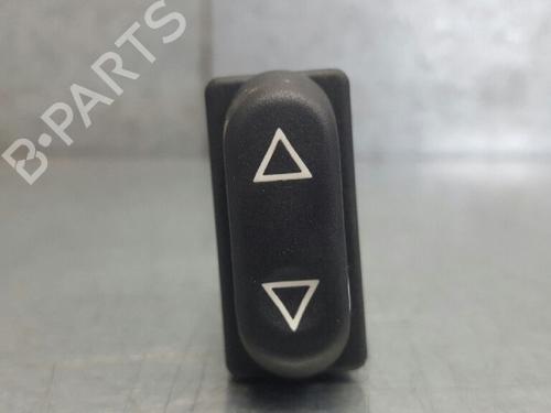 Used Left rear window switch Left rear window switch PEUGEOT 306 (7B, N3, N5) 1.6 SR (89 hp) 12732615 12732615