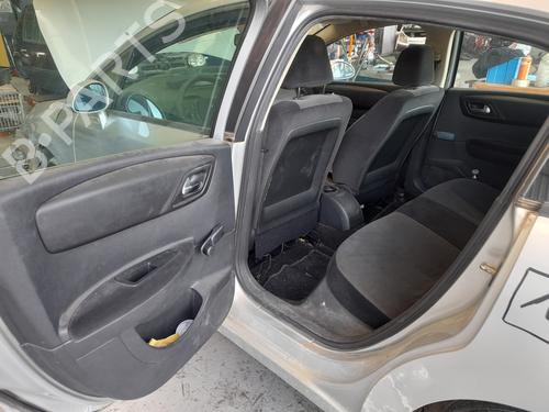 Fuse box CITROËN C4 I (LC_)  | BP12792151E1 