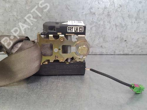 Front left seatbelt DAEWOO EVANDA (KLAL) 2.0 | BP12708921I26 