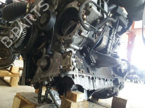 Engine MERCEDES-BENZ C-CLASS (W202) C 200 D (202.120) | BP12727785M1 