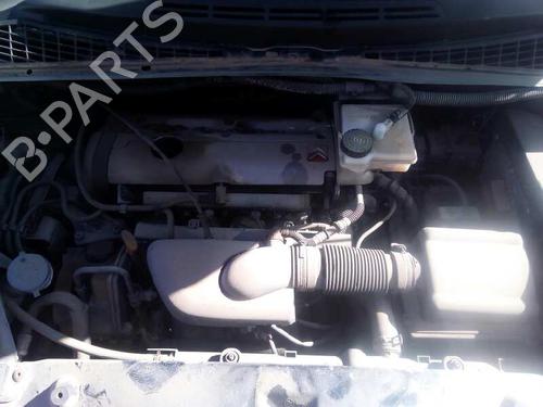 Engine control unit (ECU) CITROËN XSARA PICASSO (N68) 1.8 16V | BP12815667M57 