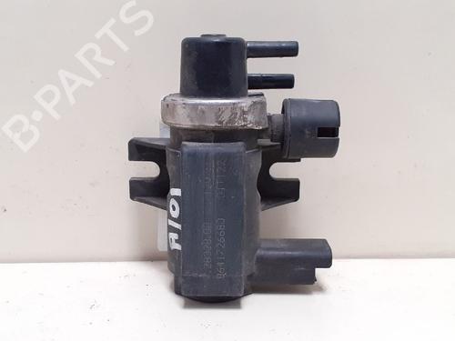 Used Electronic sensor PEUGEOT 307 (3A/C) 2.0 HDi 110 (107 hp) 32031701