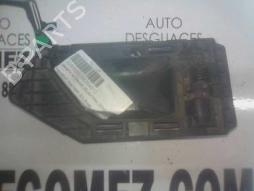 Used Front right interior door handle Front right interior door handle 12798191 12798191