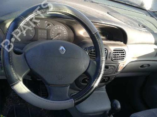 Computer motormanagement RENAULT SCÉNIC I MPV (JA0/1_, FA0_) 1.6 (JA00, JA16, JA15, JA19, JA1V, JA2B, JA2C, JA0B,... | BP12726857M57