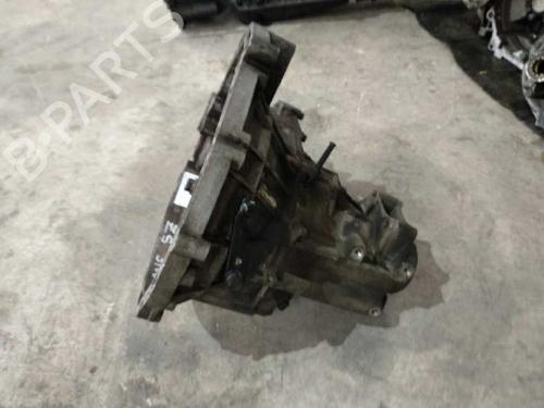 Gearbox MG MG ZS 120 | BP12686369M3 