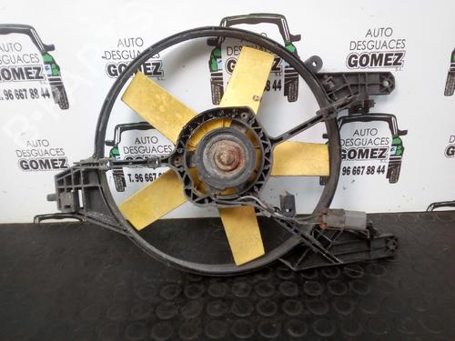Radiator fan NISSAN MICRA II (K11) 1.0 i 16V | BP12810151M35 