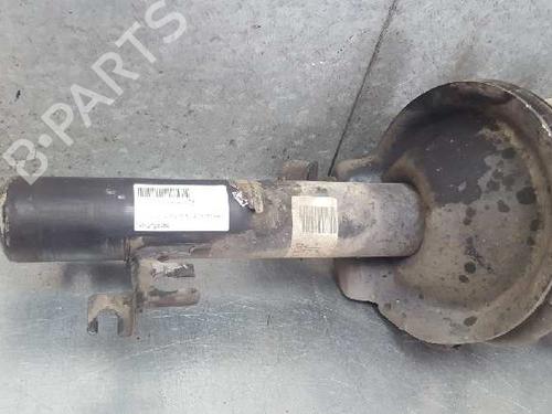 Left front shock absorber ROVER 75 (RJ) 2.0 V6 | BP12734680M16 