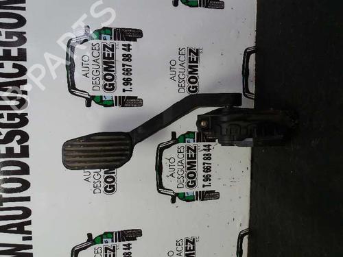 Pedal VOLVO S80 I (184) 2.4 (170 hp) 12789778