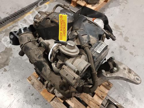Engine SEAT IBIZA III (6L1) | BP30737904M1