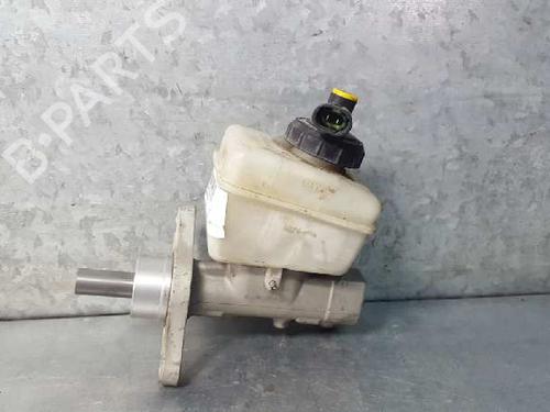 Brake master cylinder DACIA LOGAN MCV (KS_)  | BP12857126M77 