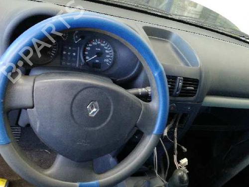 Steering column stalk RENAULT CLIO II (BB_, CB_)  | BP12717237I23
