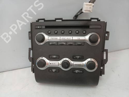 Used Climate control Climate control NISSAN MURANO II (Z51) [2007-2014] 32423192 32423192