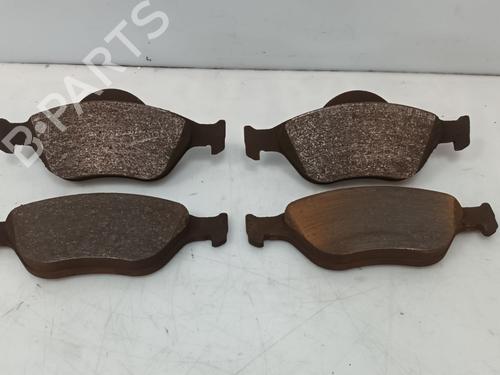 Andre FORD FIESTA V (JH_, JD_) 1.4 TDCi | BP29956033O1 