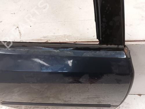Right rear door SAAB 9-3 (YS3F, E79, D79, D75) 1.8 i | BP19032229C5 