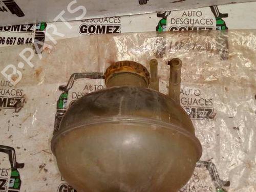 Expansion tank OPEL CORSA B (S93) 1.2 i (F08, F68, M68) | BP12793286C120 