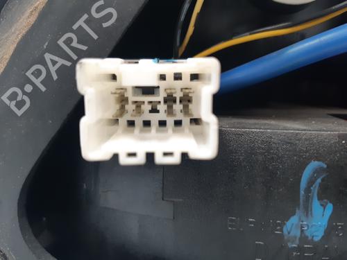 Left taillight DAEWOO EVANDA (KLAL) 2.0 | BP19265877C34