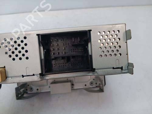 Radio SEAT LEON ST (5F8)  | BP26238943E6 