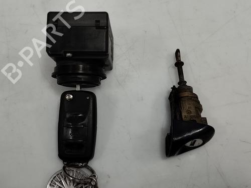 Modulo electronico VW TOUAREG (7LA, 7L6, 7L7) [2002-2013]  32317104