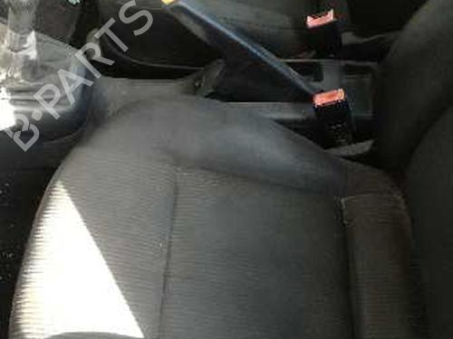 Zonneklep links VW BORA I (1J2) 1.6 16V | BP12715535I1 
