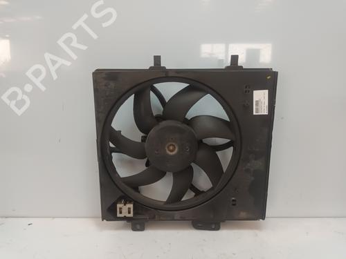Radiator fan PEUGEOT 1007 (KM_) 1.4 HDi | BP28195932M35 
