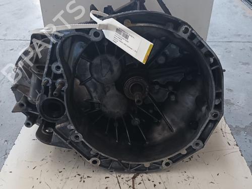 Used Gearbox RENAULT LAGUNA II (BG0/1_) [2001-2007]  32017966