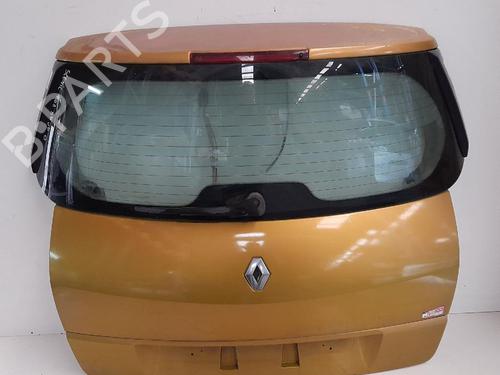 Bagklap CC/Kombi-Coupé RENAULT SCÉNIC II (JM0/1_) 1.9 dCi (JM0G, JM12, JM1G, JM2C) (120 hp) 12725333
