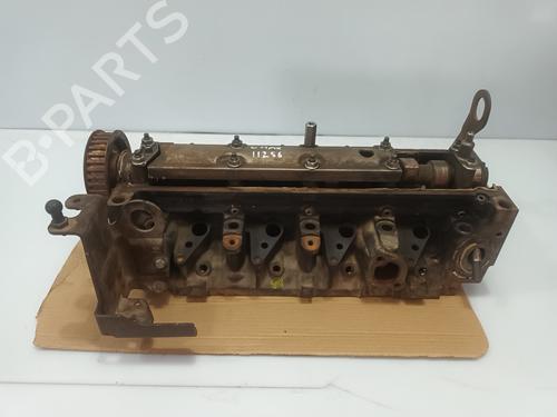 Topstykke FORD C-MAX (DM2) 1.8 TDCi (115 hp) 31723117