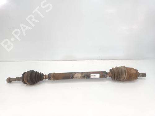 Used Right front driveshaft Right front driveshaft NISSAN SUNNY II Hatchback (N13) 1.6 i (73 hp) 31712947 31712947