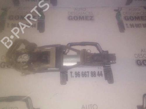 Venstre foran utvendig håndtak VW PASSAT B5.5 (3B3) 1.9 TDI | BP12797159C128 