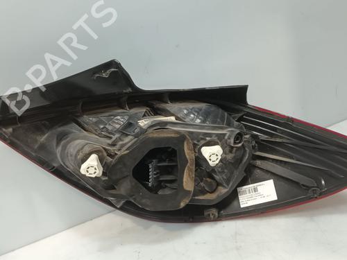 Left taillight OPEL CORSA D (S07)  | BP29944632C34