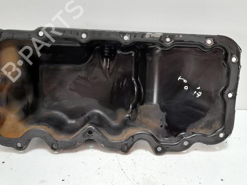 Oil sump FORD FOCUS I Saloon (DFW) 2.0 16V | BP13981872M115 
