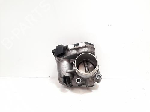 Gasklephuis FIAT LINEA (323_, 110_) 1.4 T-Jet (323AXC1A) (120 hp) 12785647