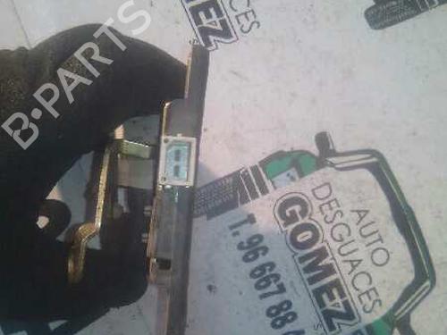 Tailgate lock AUDI A6 C5 (4B2) 1.9 TDI | BP12693710C101 
