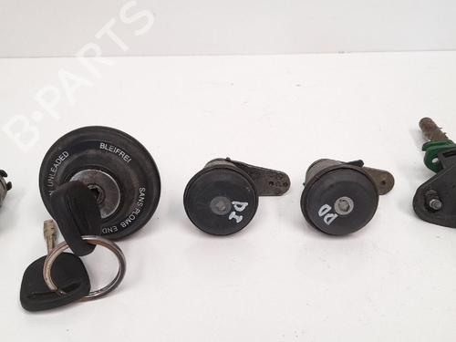 Used Other FORD ESCORT V (AAL, ABL) 1.8 D (60 hp) 13980168