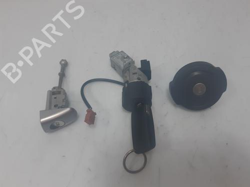 Used Other PEUGEOT PARTNER Tepee [2008-2025]  19021403