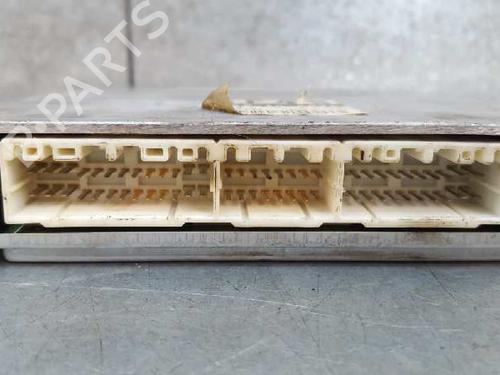 Engine control unit (ECU) MAZDA 323 F VI Hatchback (BJ) 2.0 TD | BP12812161M57 