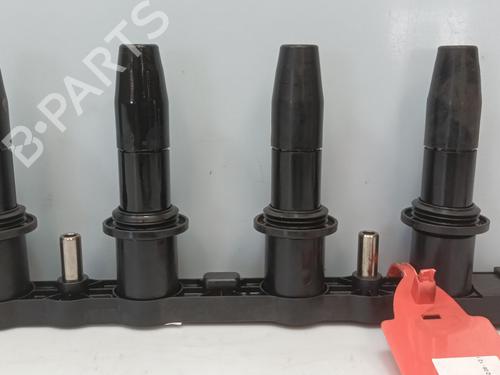 Used Ignition coil Ignition coil OPEL ASTRA H TwinTop (A04) [2005-2010] 34098382 34098382