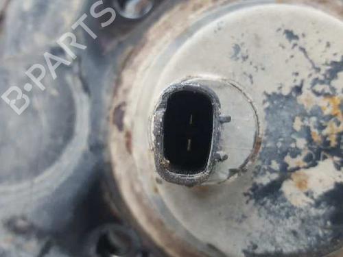 Right rear steering knuckle TOYOTA PREVIA II (_R3_) 2.4 (ACR30) | BP12716573M28 