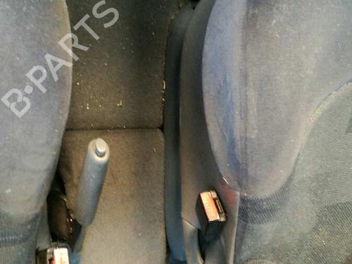 Remskive CITROËN XSARA PICASSO (N68) 2.0 HDi | BP13968236M122