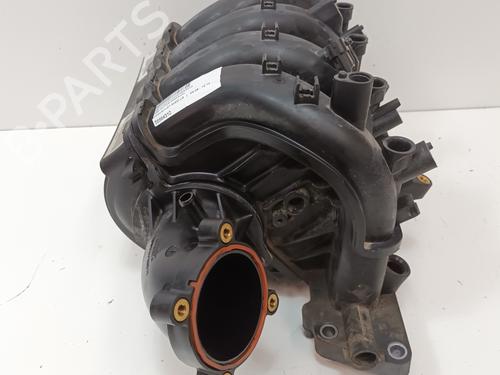 Intake manifold CHEVROLET AVEO / KALOS Saloon (T250, T255)  | BP13817541M70