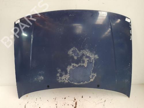 Used Hood VW POLO III (6N1) 64 1.9 SDI (64 hp) 12718011
