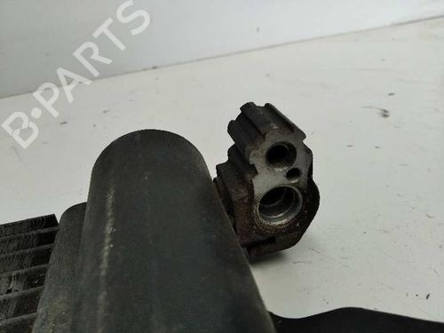 AC radiator SEAT IBIZA III (6L1)  | BP12763867M32 